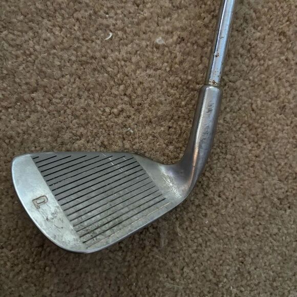 Spalding Top Flite RH Pitching Wedge Golf Club - Picture 4 of 10